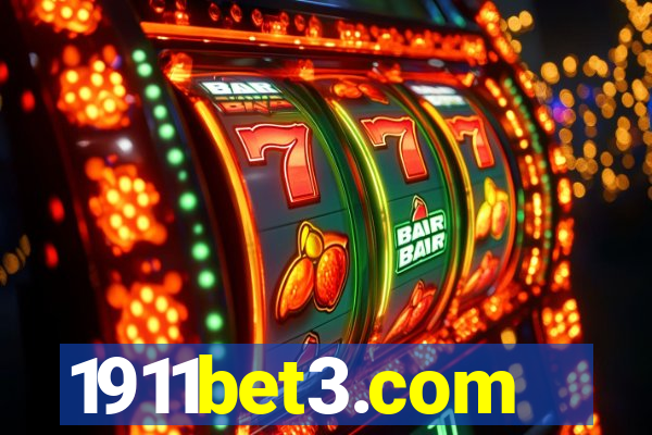 1911bet3.com