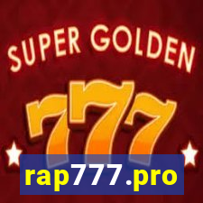 rap777.pro