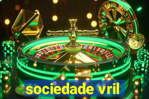 sociedade vril