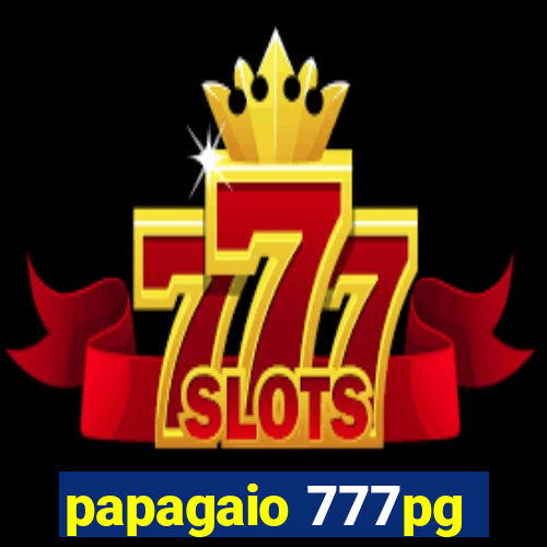 papagaio 777pg