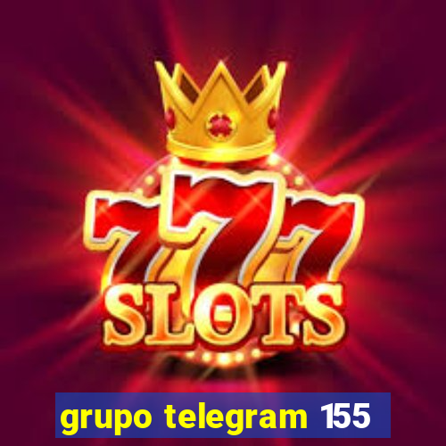 grupo telegram 155