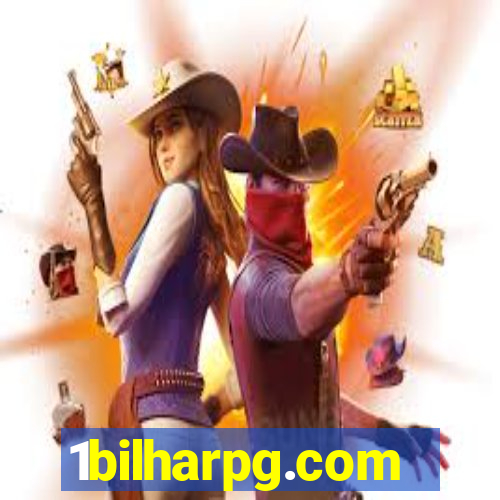 1bilharpg.com