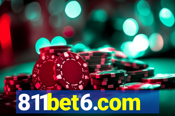 811bet6.com