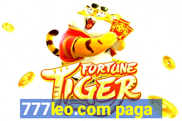 777leo.com paga