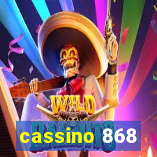 cassino 868