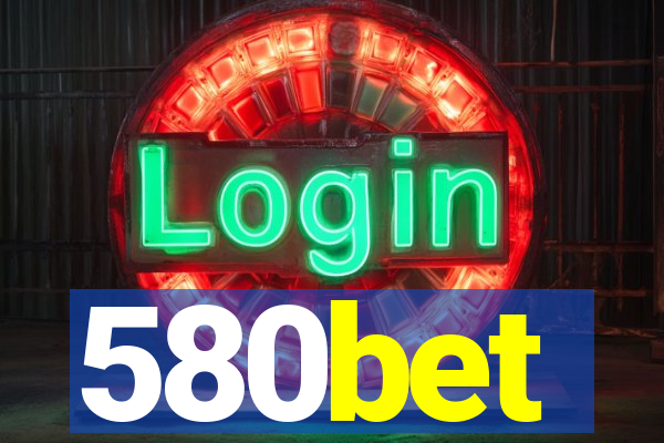 580bet