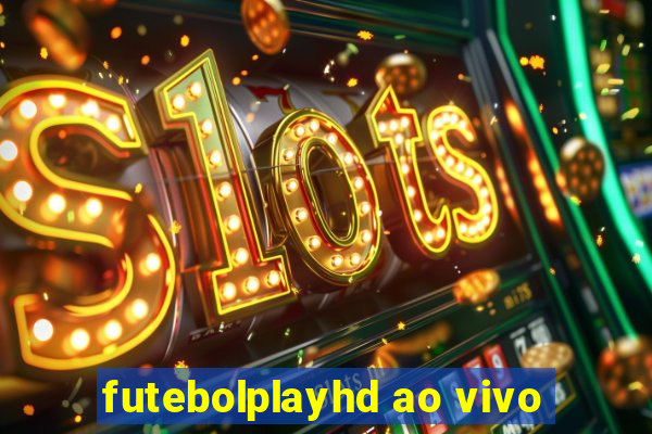 futebolplayhd ao vivo