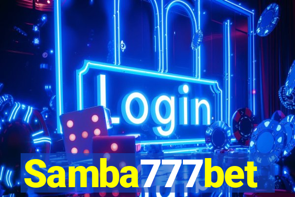 Samba777bet