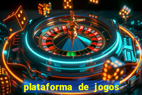 plataforma de jogos que aceita cartao de debito