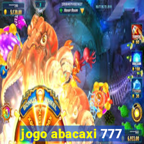 jogo abacaxi 777