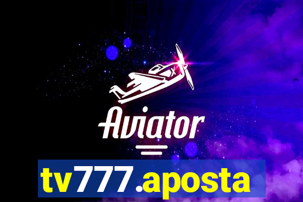 tv777.aposta