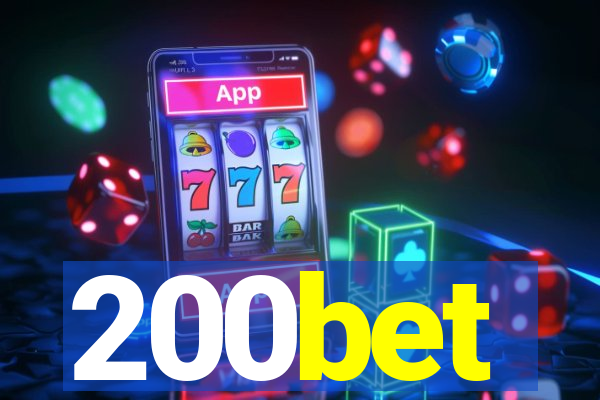 200bet