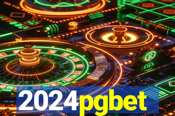 2024pgbet