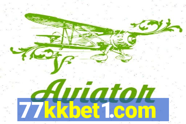 77kkbet1.com