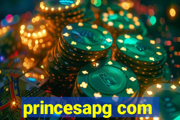 princesapg com