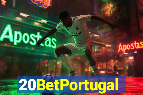 20BetPortugal