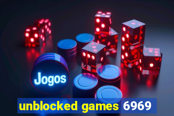 unblocked games 6969