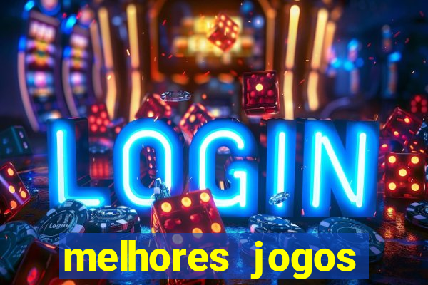 melhores jogos pagos para android