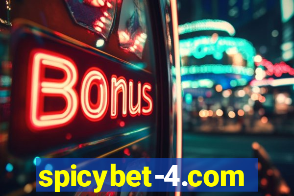 spicybet-4.com