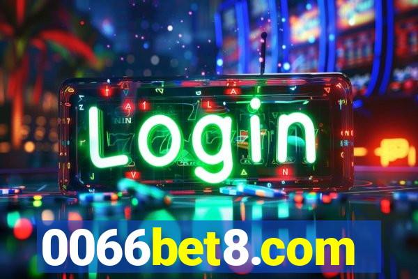 0066bet8.com