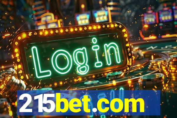 215bet.com