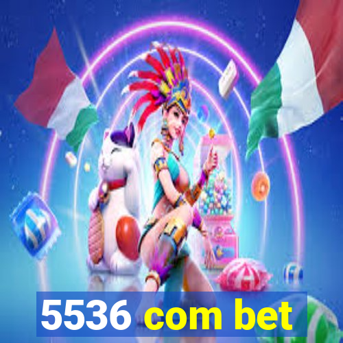 5536 com bet