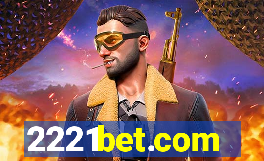 2221bet.com