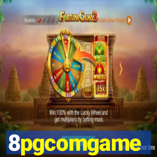 8pgcomgame