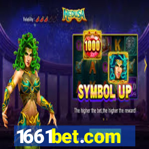 1661bet.com