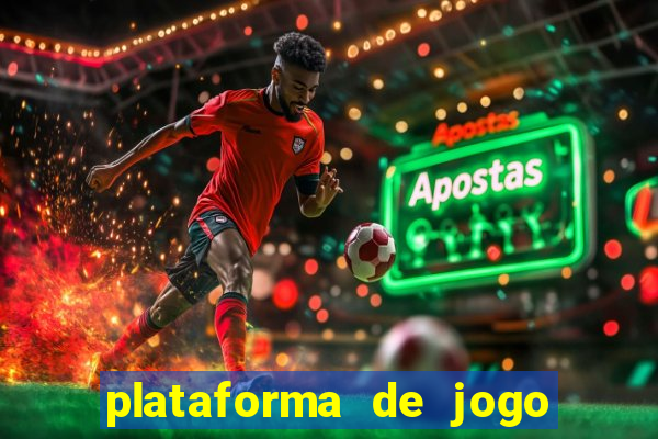 plataforma de jogo do ratinho