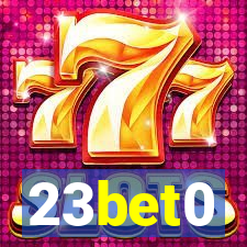 23bet0