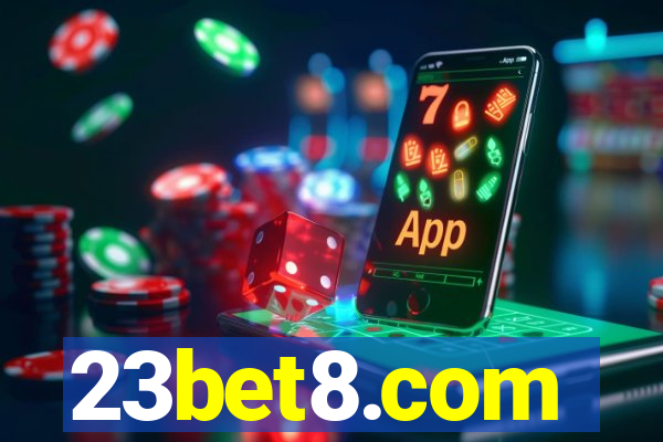 23bet8.com