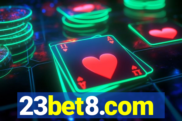 23bet8.com