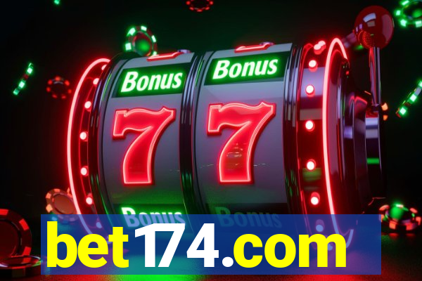 bet174.com