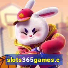 slots365games.com