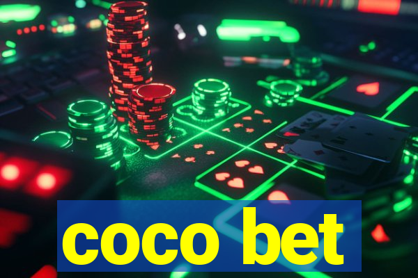 coco bet