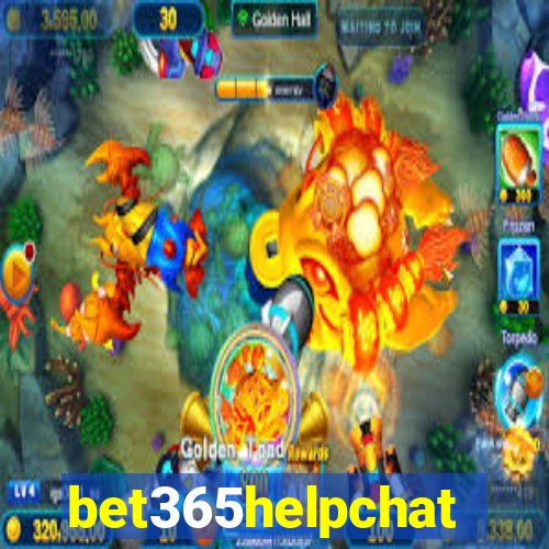 bet365helpchat