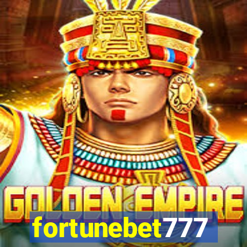 fortunebet777