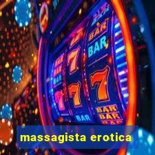 massagista erotica