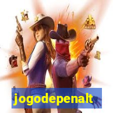 jogodepenalt