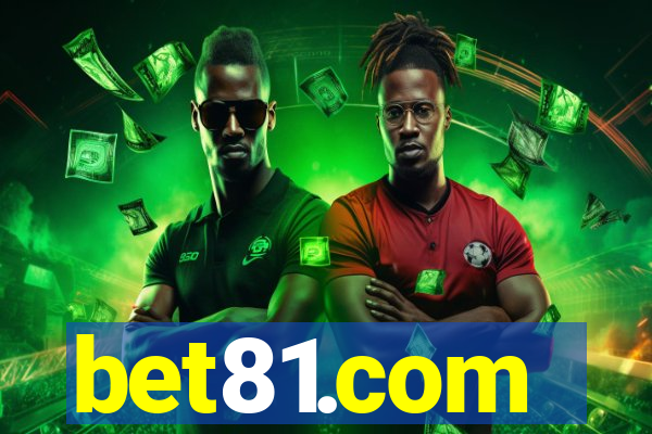 bet81.com