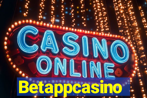 Betappcasino