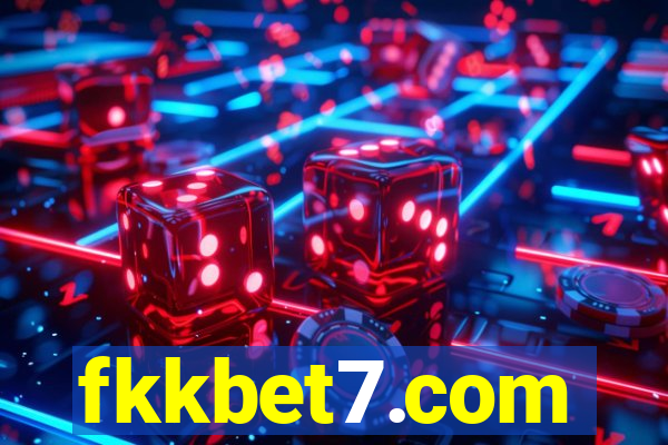 fkkbet7.com