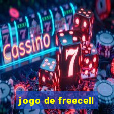 jogo de freecell