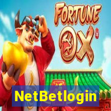 NetBetlogin