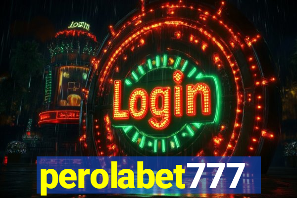 perolabet777