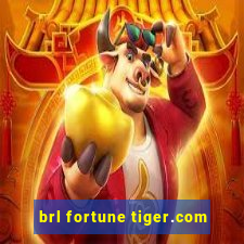 brl fortune tiger.com