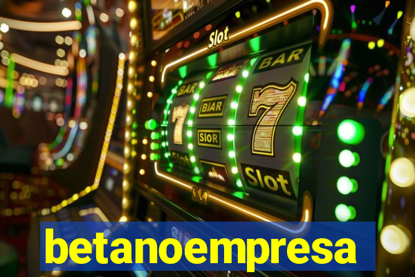 betanoempresa