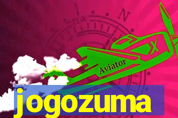 jogozuma