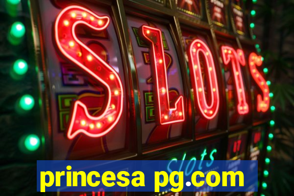 princesa pg.com